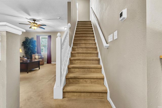 1648 W Hennessey Street, Bloomington, IN 47403