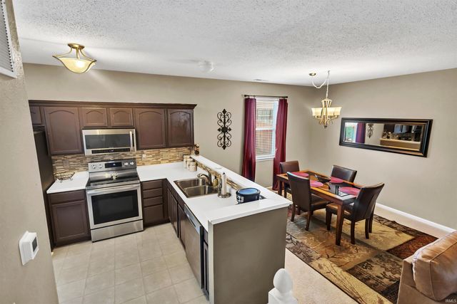 1648 W Hennessey Street, Bloomington, IN 47403