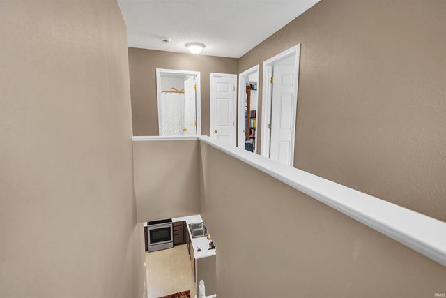 1648 W Hennessey Street, Bloomington, IN 47403