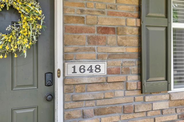 1648 W Hennessey Street, Bloomington, IN 47403