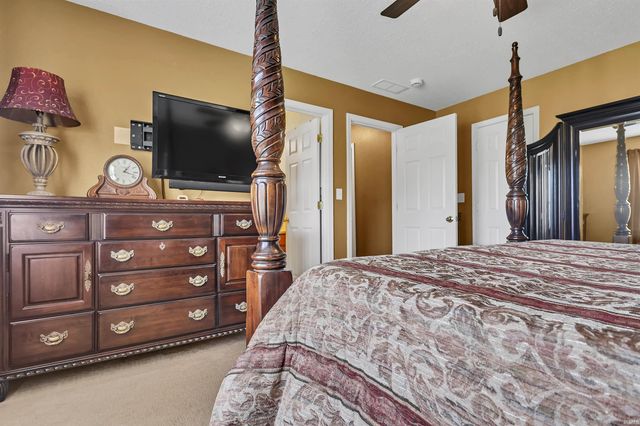 1648 W Hennessey Street, Bloomington, IN 47403