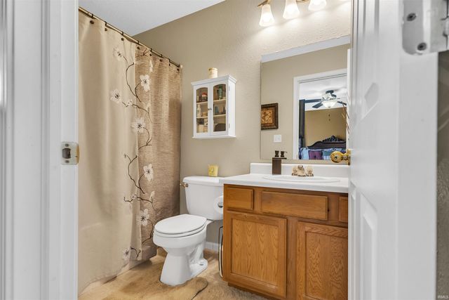 1648 W Hennessey Street, Bloomington, IN 47403