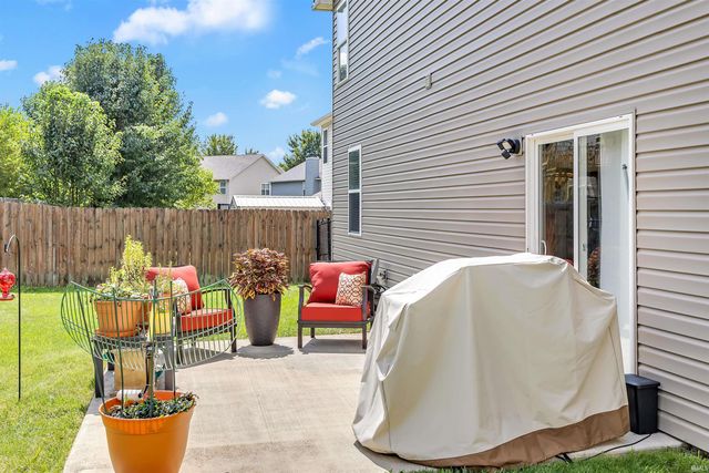 1648 W Hennessey Street, Bloomington, IN 47403