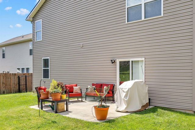 1648 W Hennessey Street, Bloomington, IN 47403