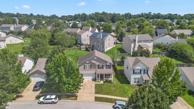 1648 W Hennessey Street, Bloomington, IN 47403