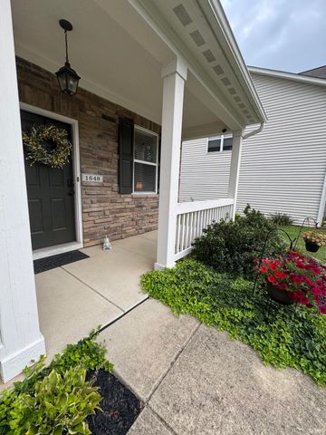 1648 W Hennessey Street, Bloomington, IN 47403