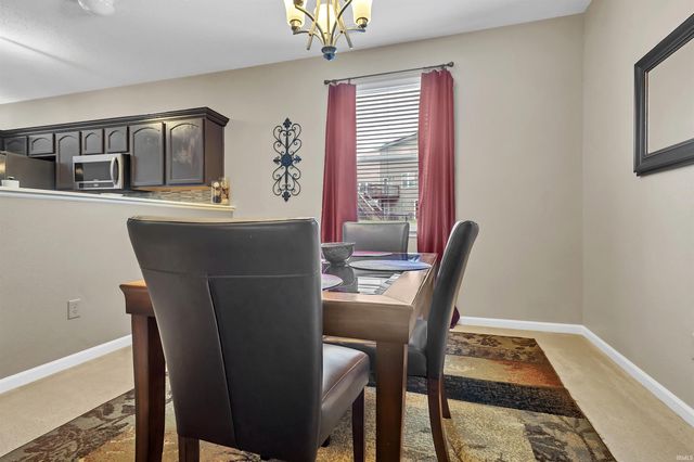 1648 W Hennessey Street, Bloomington, IN 47403