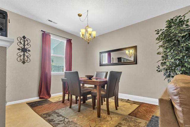 1648 W Hennessey Street, Bloomington, IN 47403