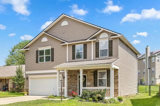 1648 W Hennessey Street, Bloomington, IN 47403