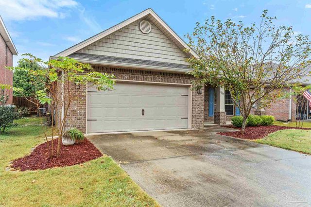 2257 Somerville Ct, Pensacola, FL 32506