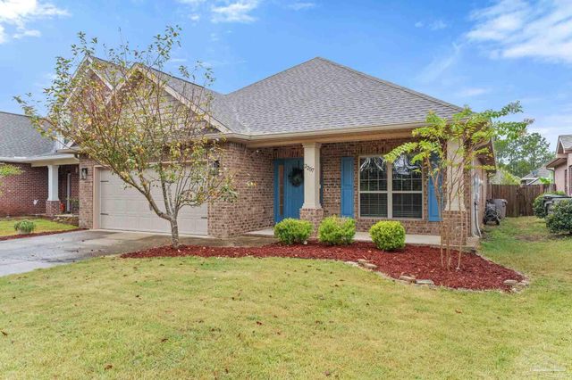 2257 Somerville Ct, Pensacola, FL 32506
