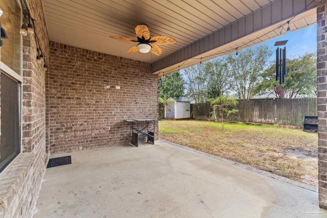 2257 Somerville Ct, Pensacola, FL 32506