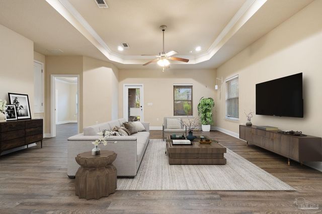 2257 Somerville Ct, Pensacola, FL 32506