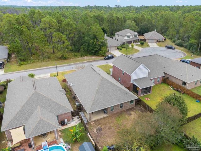 2257 Somerville Ct, Pensacola, FL 32506