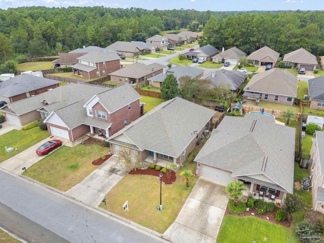 2257 Somerville Ct, Pensacola, FL 32506