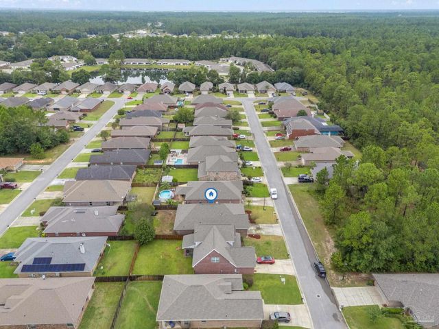 2257 Somerville Ct, Pensacola, FL 32506