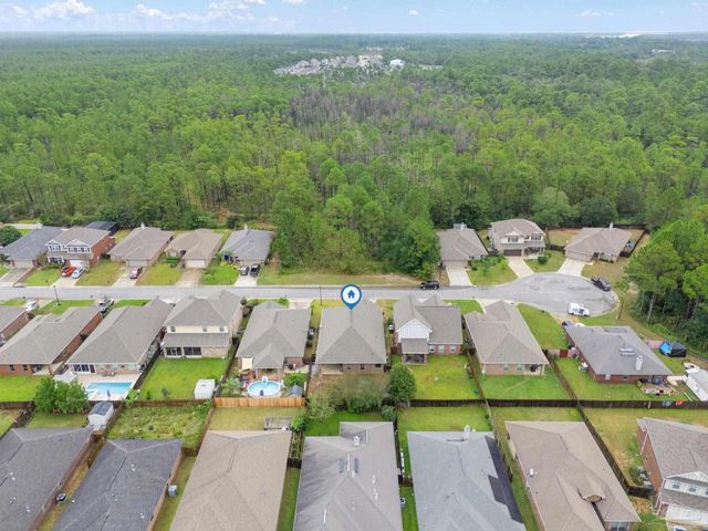 2257 Somerville Ct, Pensacola, FL 32506