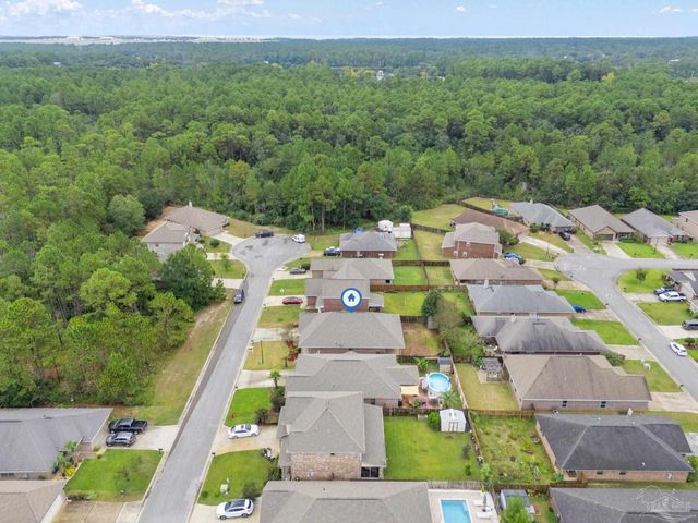 2257 Somerville Ct, Pensacola, FL 32506