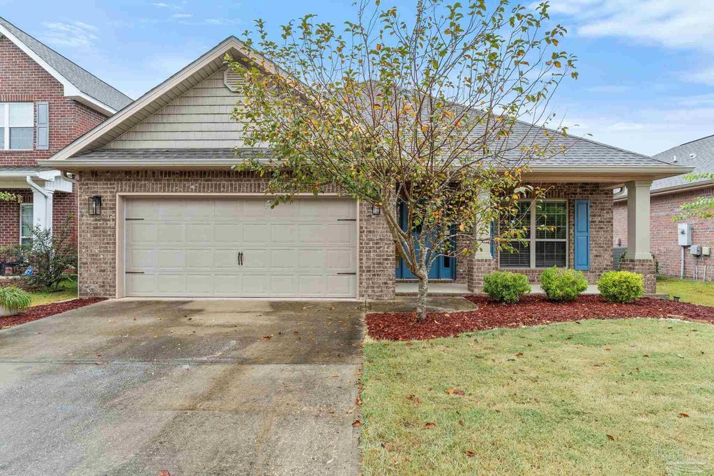 2257 Somerville Ct, Pensacola, FL 32506