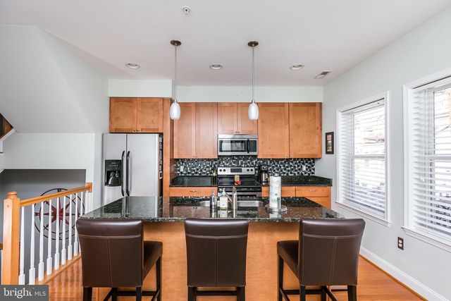 3416 GUNTHER WAY, Baltimore, MD 21224