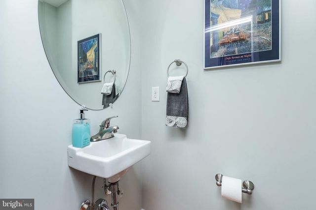 3416 GUNTHER WAY, Baltimore, MD 21224