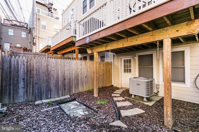 3416 GUNTHER WAY, Baltimore, MD 21224