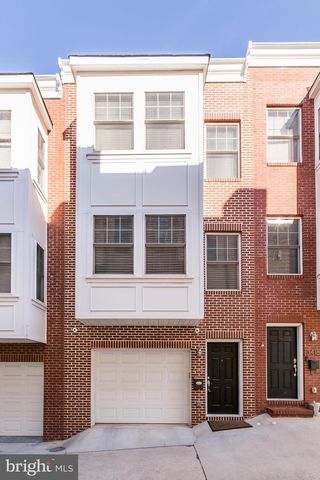 3416 GUNTHER WAY, Baltimore, MD 21224