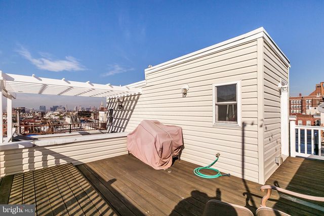 3416 GUNTHER WAY, Baltimore, MD 21224