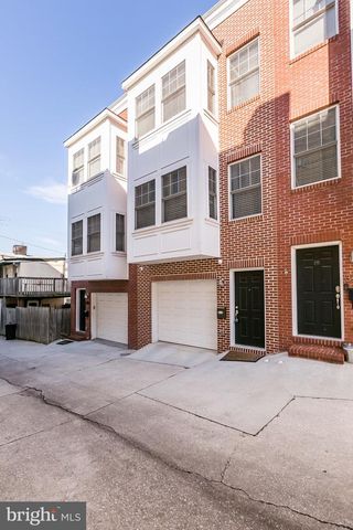 3416 GUNTHER WAY, Baltimore, MD 21224