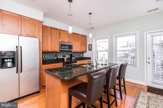 3416 GUNTHER WAY, Baltimore, MD 21224