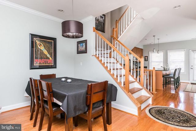 3416 GUNTHER WAY, Baltimore, MD 21224