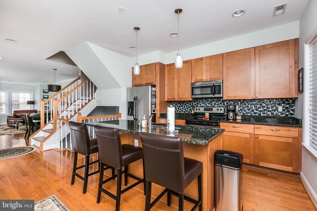 3416 GUNTHER WAY, Baltimore, MD 21224