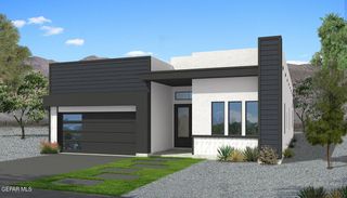 736 Paseo Astuto Place, El Paso, TX 79928