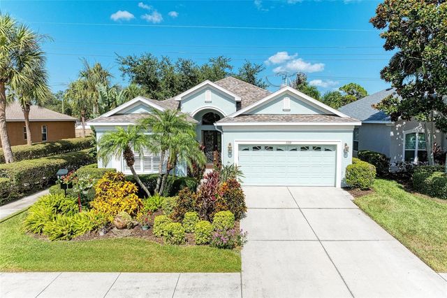 3728 SUMMERWIND CIRCLE, Bradenton, FL 34209