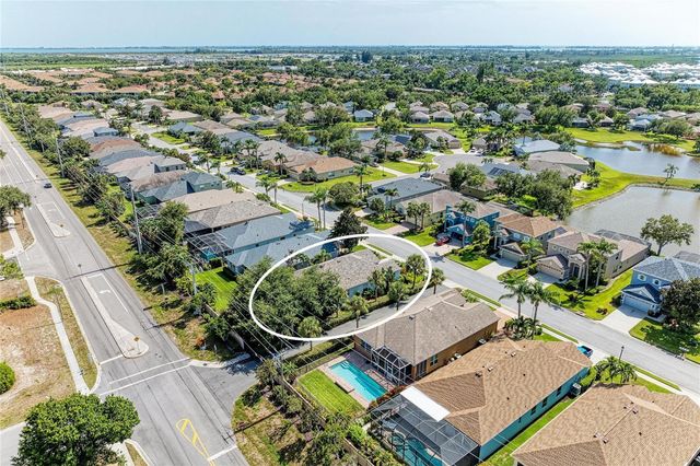 3728 SUMMERWIND CIRCLE, Bradenton, FL 34209