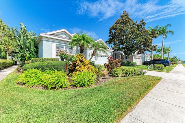 3728 SUMMERWIND CIRCLE, Bradenton, FL 34209