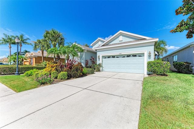 3728 SUMMERWIND CIRCLE, Bradenton, FL 34209