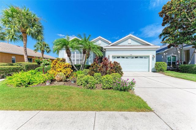 3728 SUMMERWIND CIRCLE, Bradenton, FL 34209