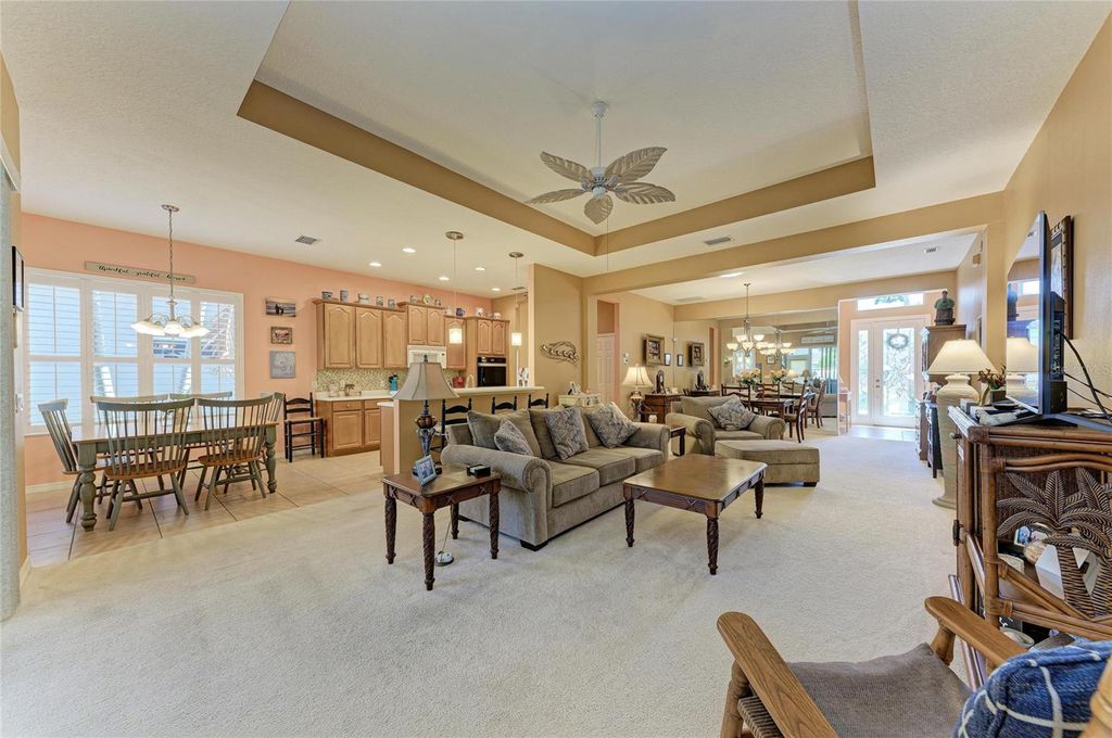 3728 SUMMERWIND CIRCLE, BRADENTON, FL 34209 — photo 5