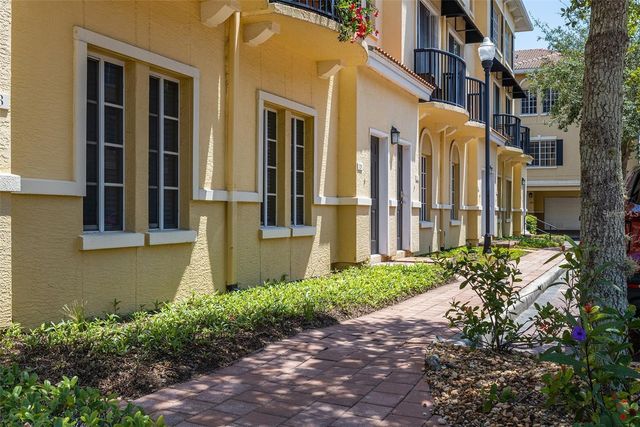 126 BEACH HAVEN LANE 126, Tampa, FL 33609