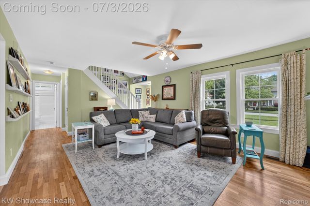 215 S Houghton Street, Milford Village, MI 48381