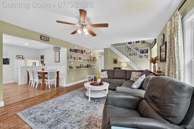 215 S Houghton Street, Milford Village, MI 48381
