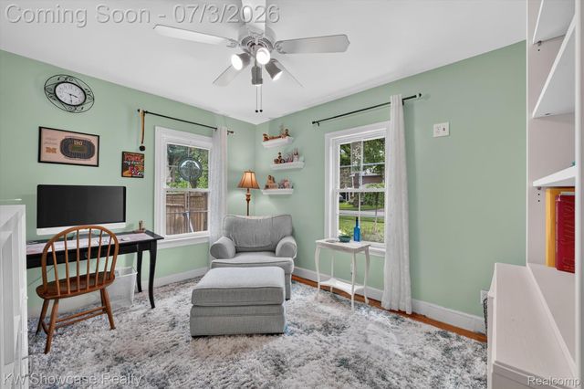 215 S Houghton Street, Milford Village, MI 48381
