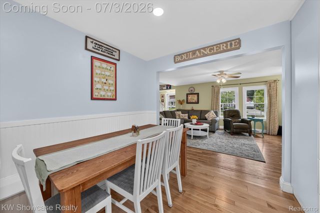 215 S Houghton Street, Milford Village, MI 48381