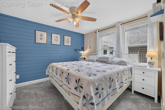 215 S Houghton Street, Milford Village, MI 48381