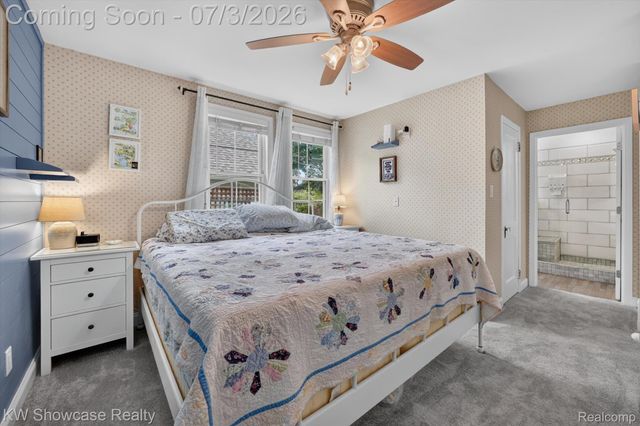 215 S Houghton Street, Milford Village, MI 48381
