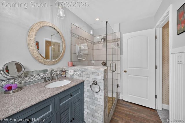 215 S Houghton Street, Milford Village, MI 48381