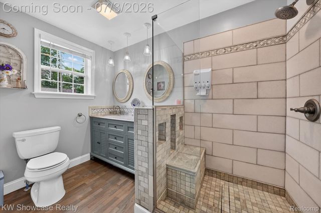 215 S Houghton Street, Milford Village, MI 48381