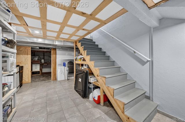 215 S Houghton Street, Milford Village, MI 48381