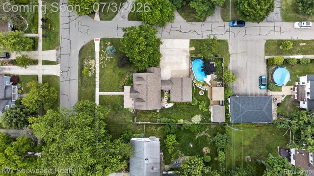 215 S Houghton Street, Milford Village, MI 48381